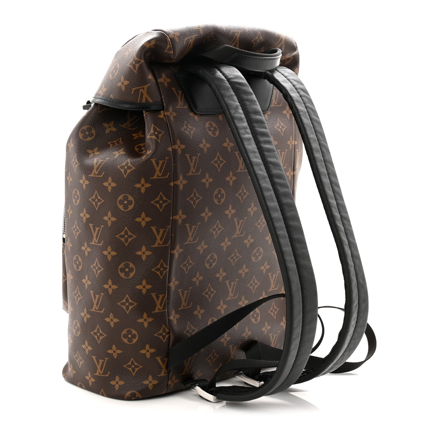 Monogram Macassar Zack Backpack