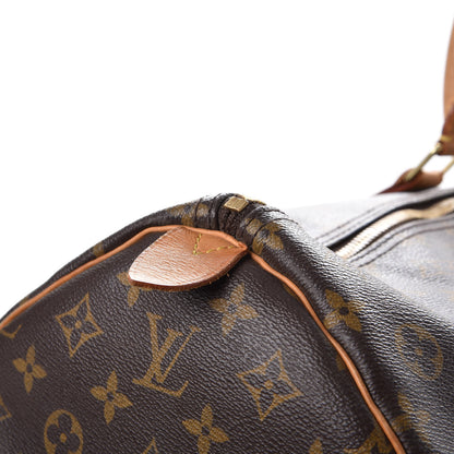 Louis Vuitton Monogram Keepall 60 17 of 24