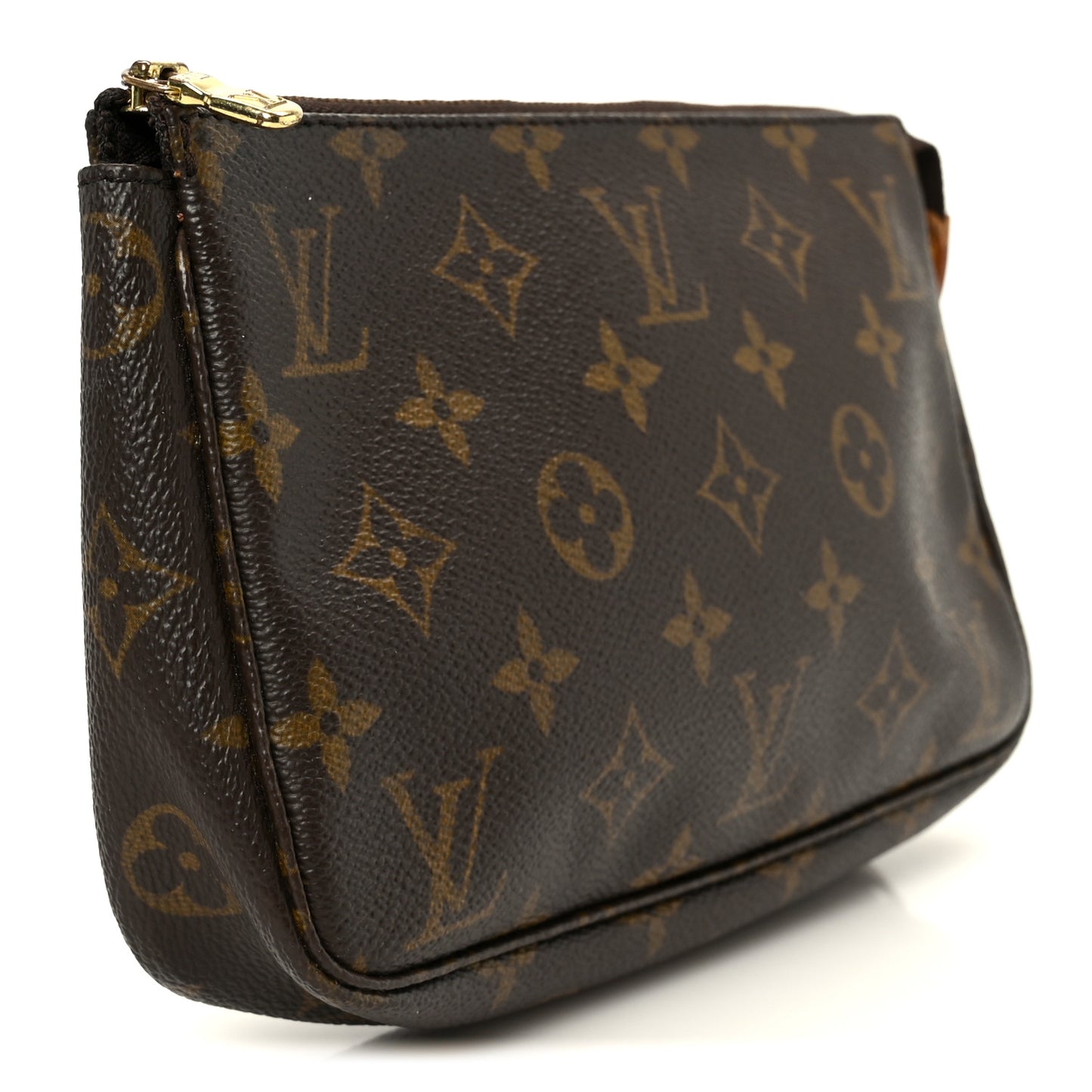 Monogram Pochette Accessories
