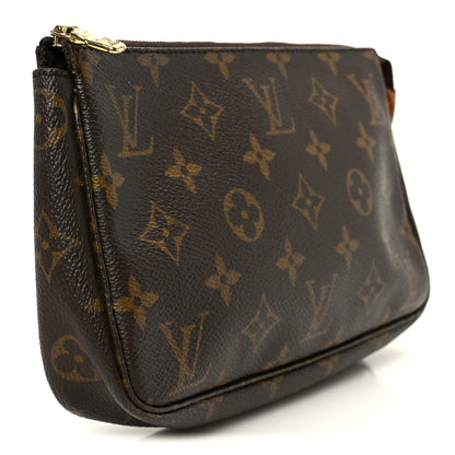 Louis Vuitton Monogram Pochette Accessories 3 of 10