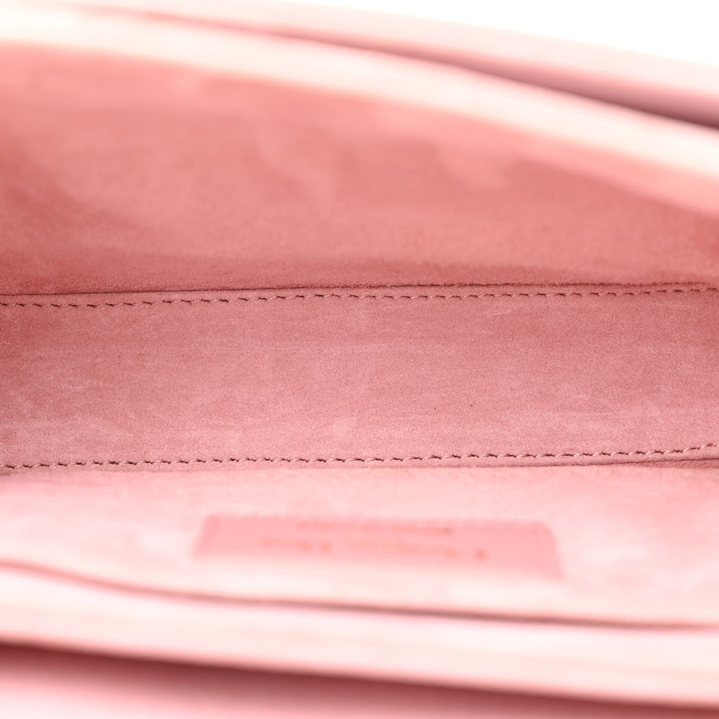 Box Calfskin 30 Montaigne Avenue Bag Old Rose