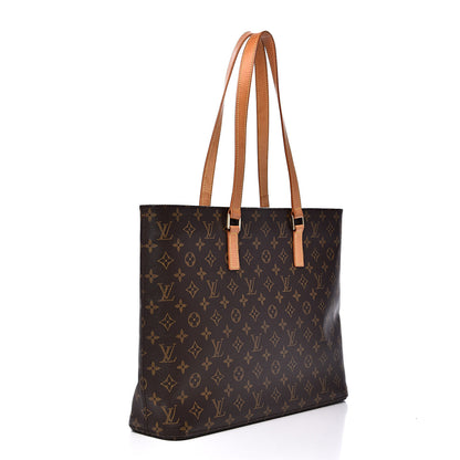 Louis Vuitton Monogram Luco 2 of 11