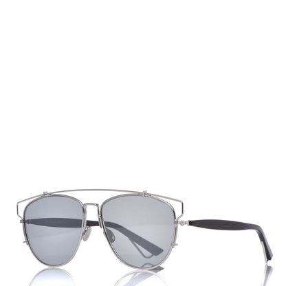 Christian Dior Technologic Sunglasses Black 1 of 7