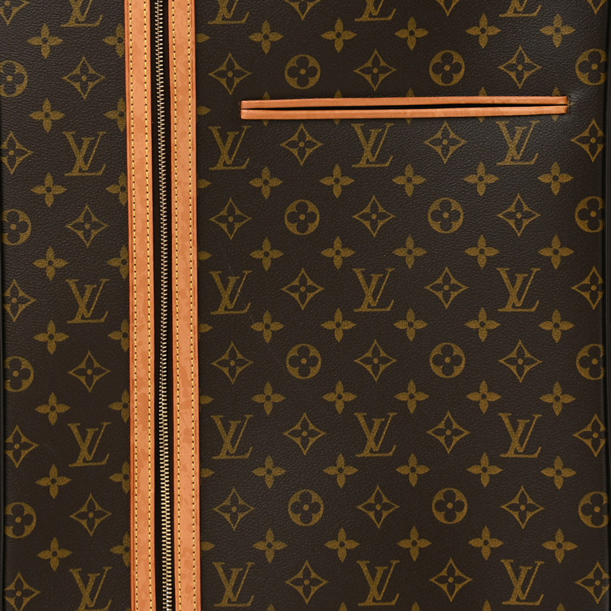 Louis Vuitton Monogram Bosphore Trolley 50 6 of 13