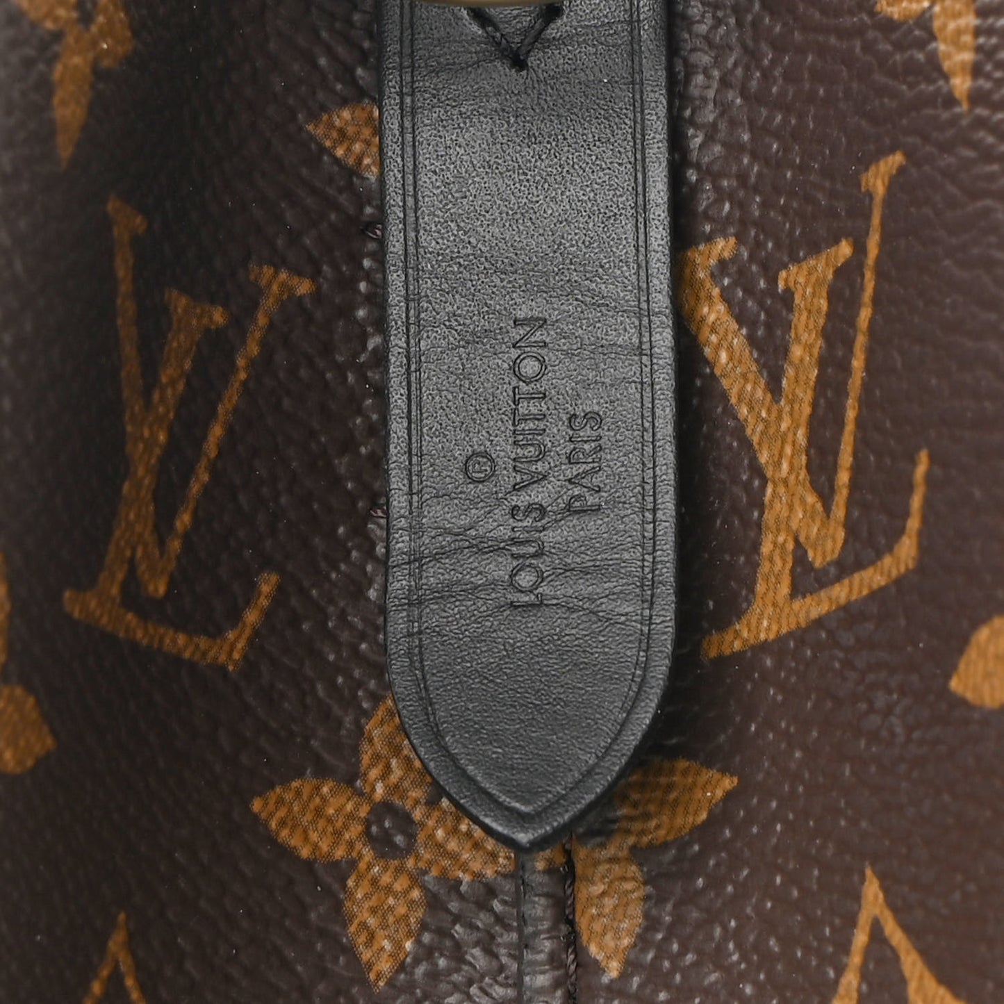 Monogram Neonoe MM Black