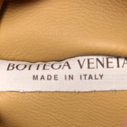 Bottega Veneta Shearling Mini Jodie Teddy 6 of 10