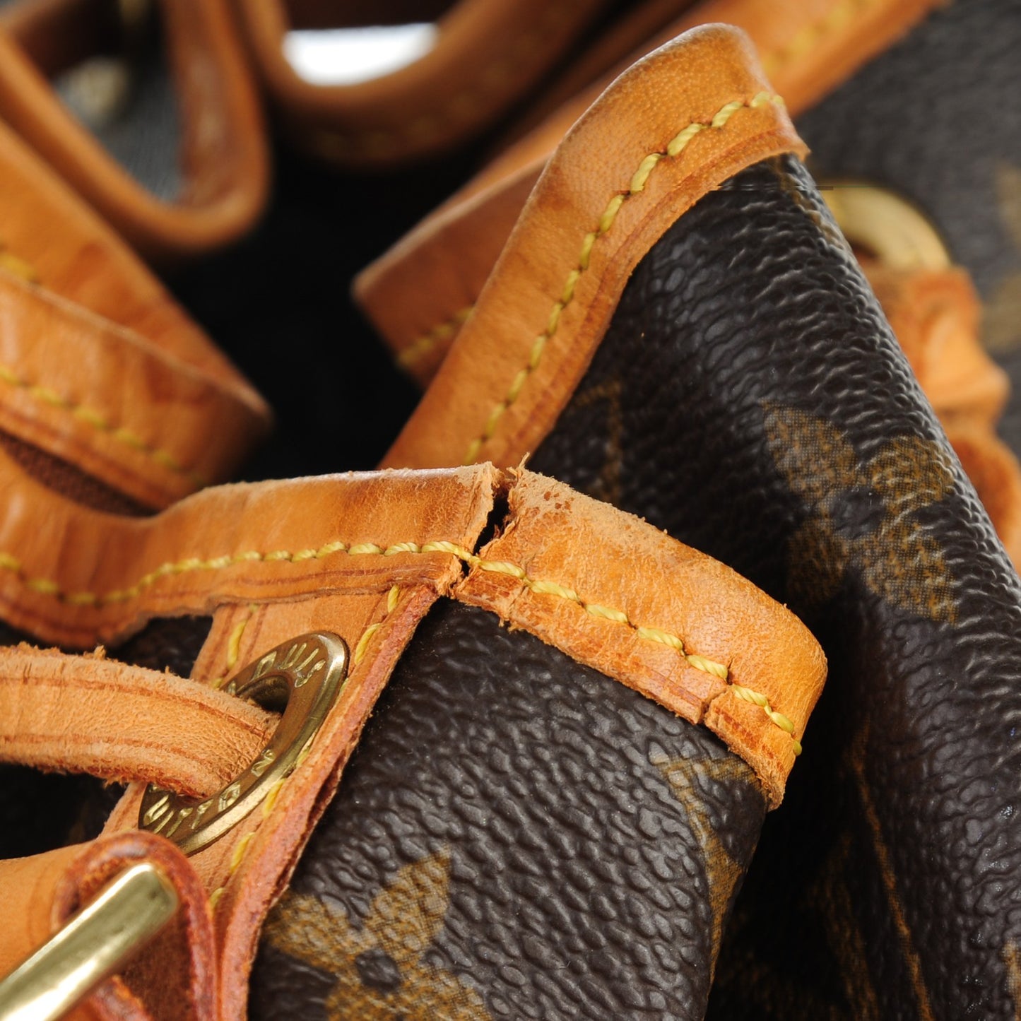 Monogram Noe