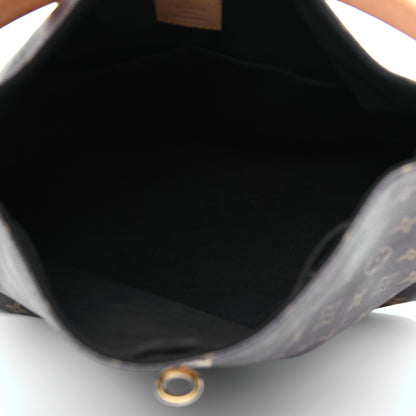 Louis Vuitton Monogram Gaia Black 5 of 14