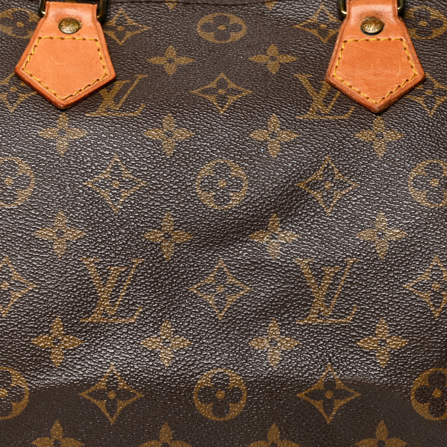 Monogram Speedy 30