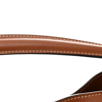 Celine Smooth Calfskin Bucket 16 Bag Tan 8 of 13