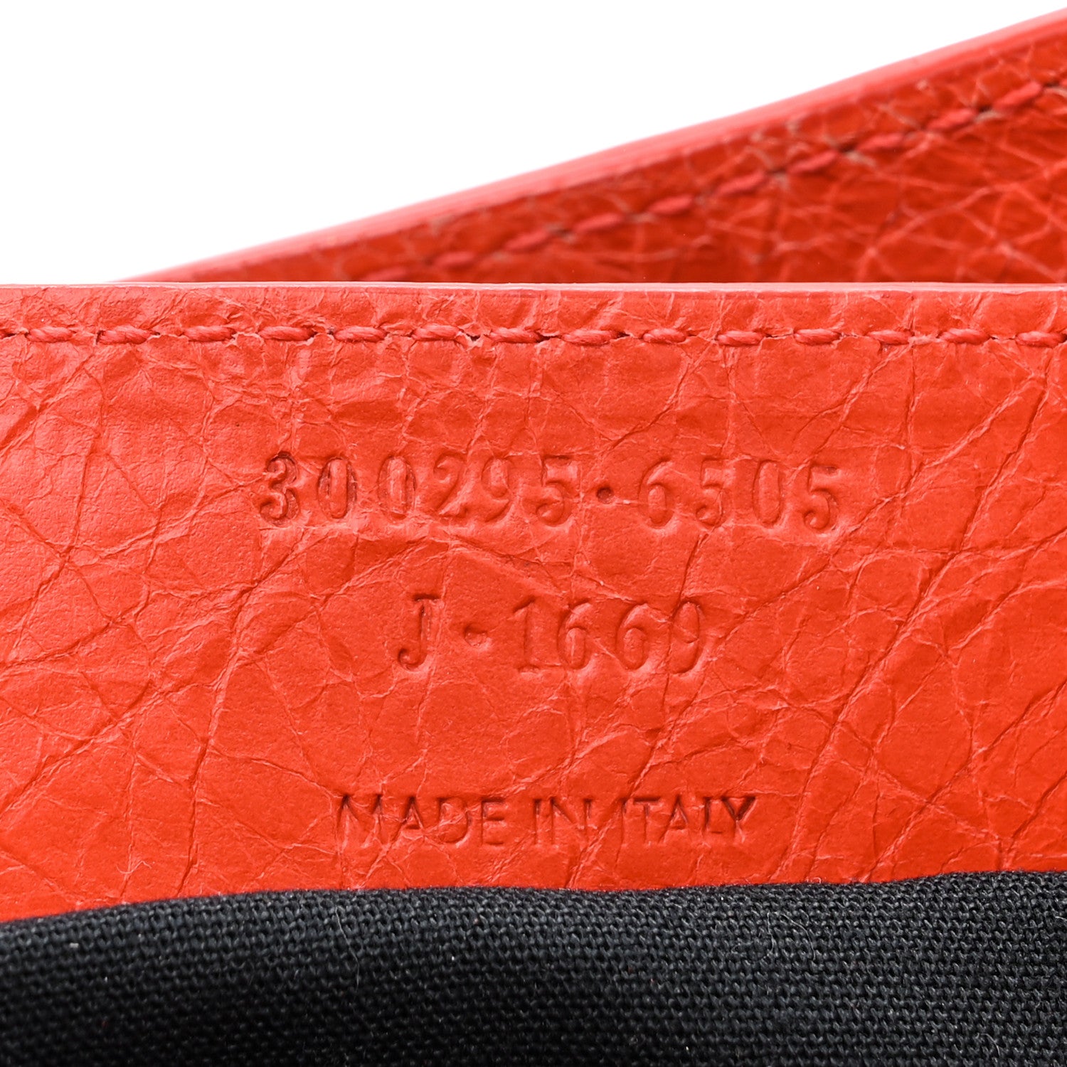 Balenciaga Agneau Classic Hardware Mini City Rose Corail 7 of 15