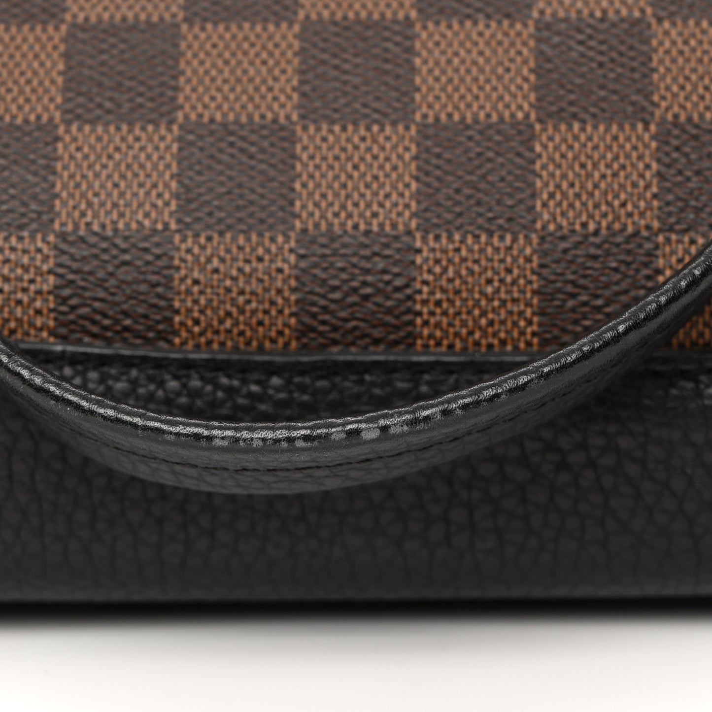 Damier Ebene Hyde Park Black