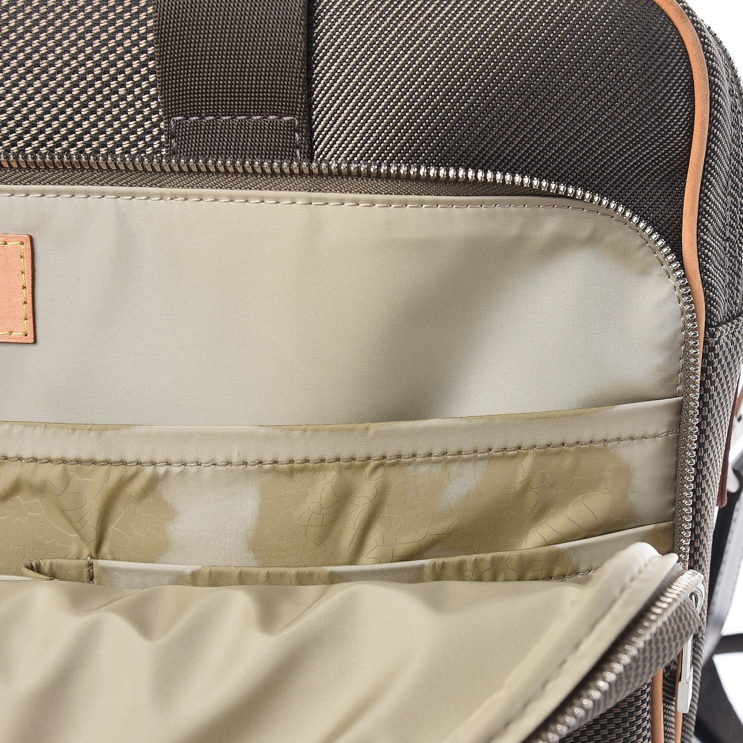 Damier Geant Associe GM Terre