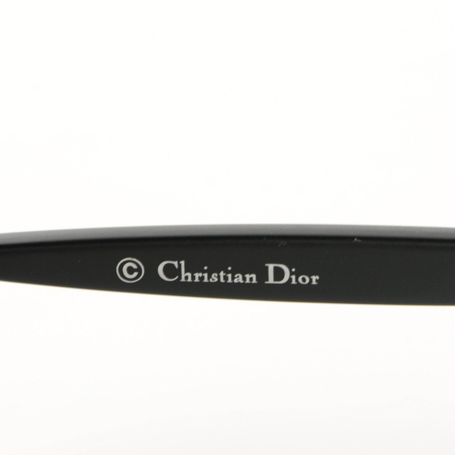 Christian Dior Mirrored Technologic Sunglasses 84J0T Blue Silver 5 of 8