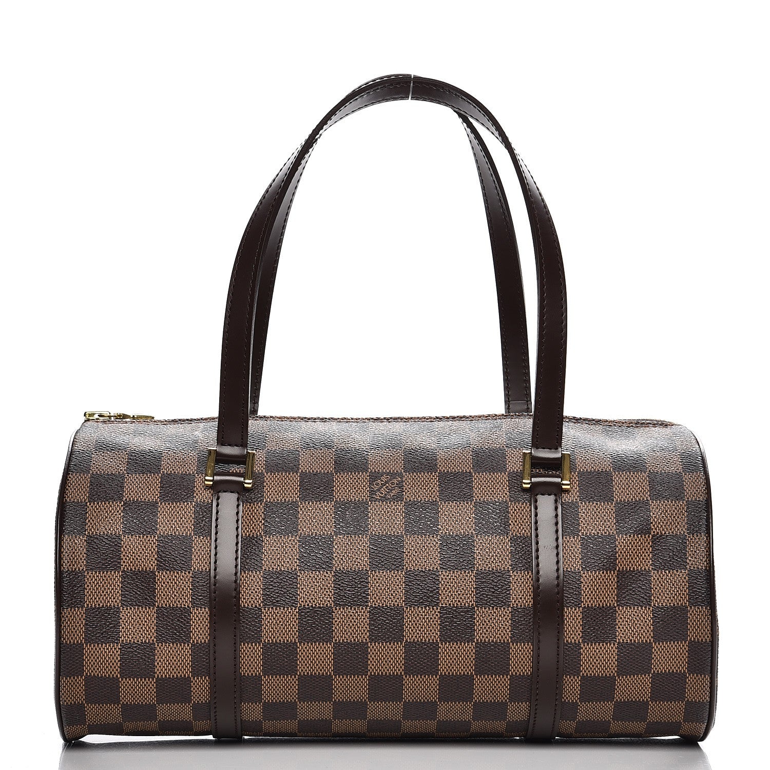 Louis Vuitton Damier Ebene Papillon 30 3 of 8
