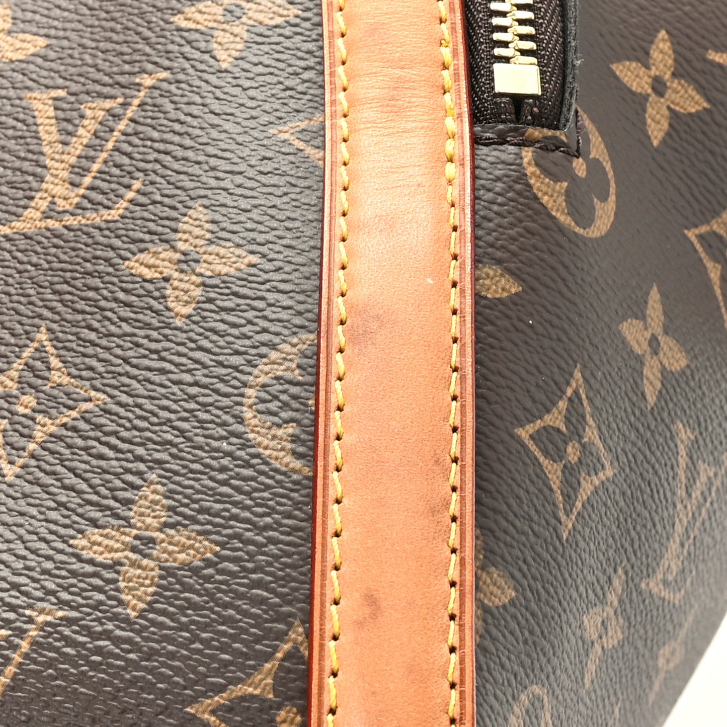 Monogram Marais MM