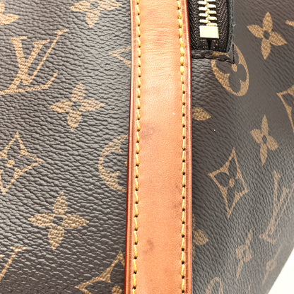 Louis Vuitton Monogram Marais MM 11 of 11