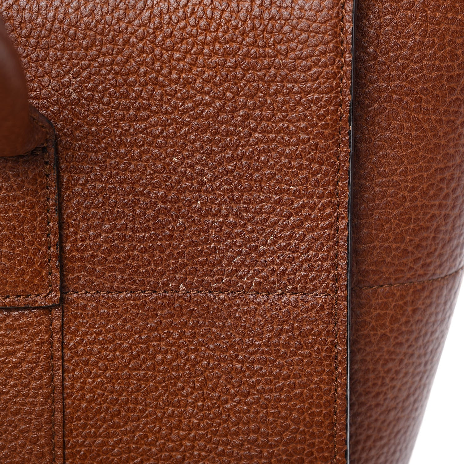 Mulberry Classic Grain Medium New Bayswater Oak 7 of 11
