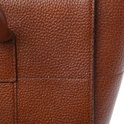 Mulberry Classic Grain Medium New Bayswater Oak 7 of 11