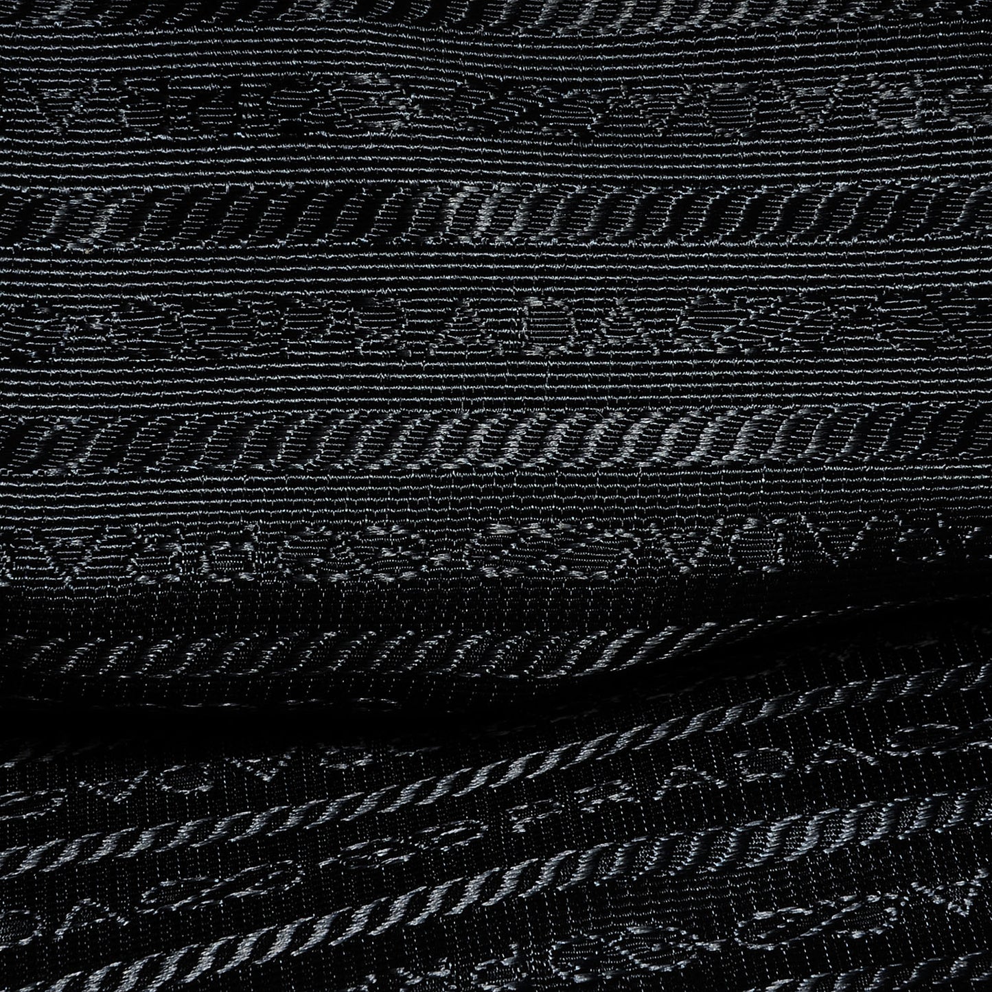Tessuto Saffiano Tote Bleuette