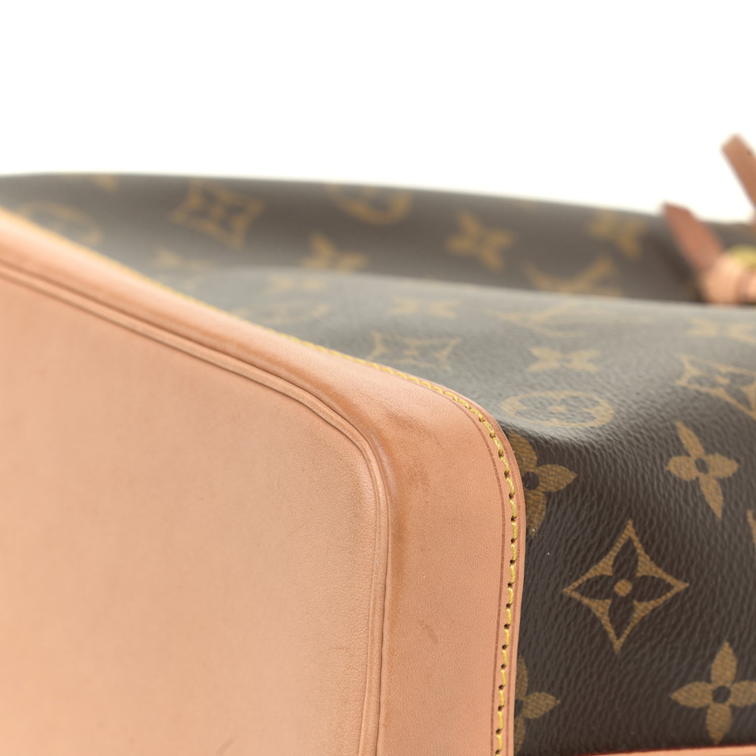 Louis Vuitton Monogram Noe BB 12 of 21
