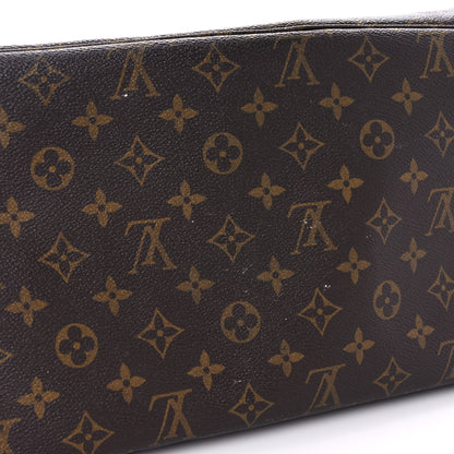 Louis Vuitton Monogram Neverfull GM 21 of 36
