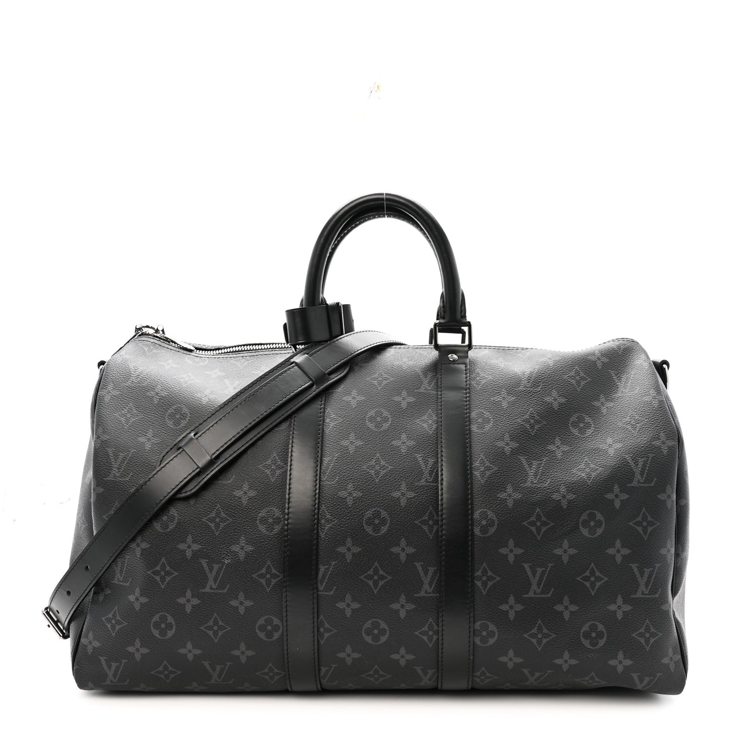 Monogram Eclipse Keepall Bandouliere 45