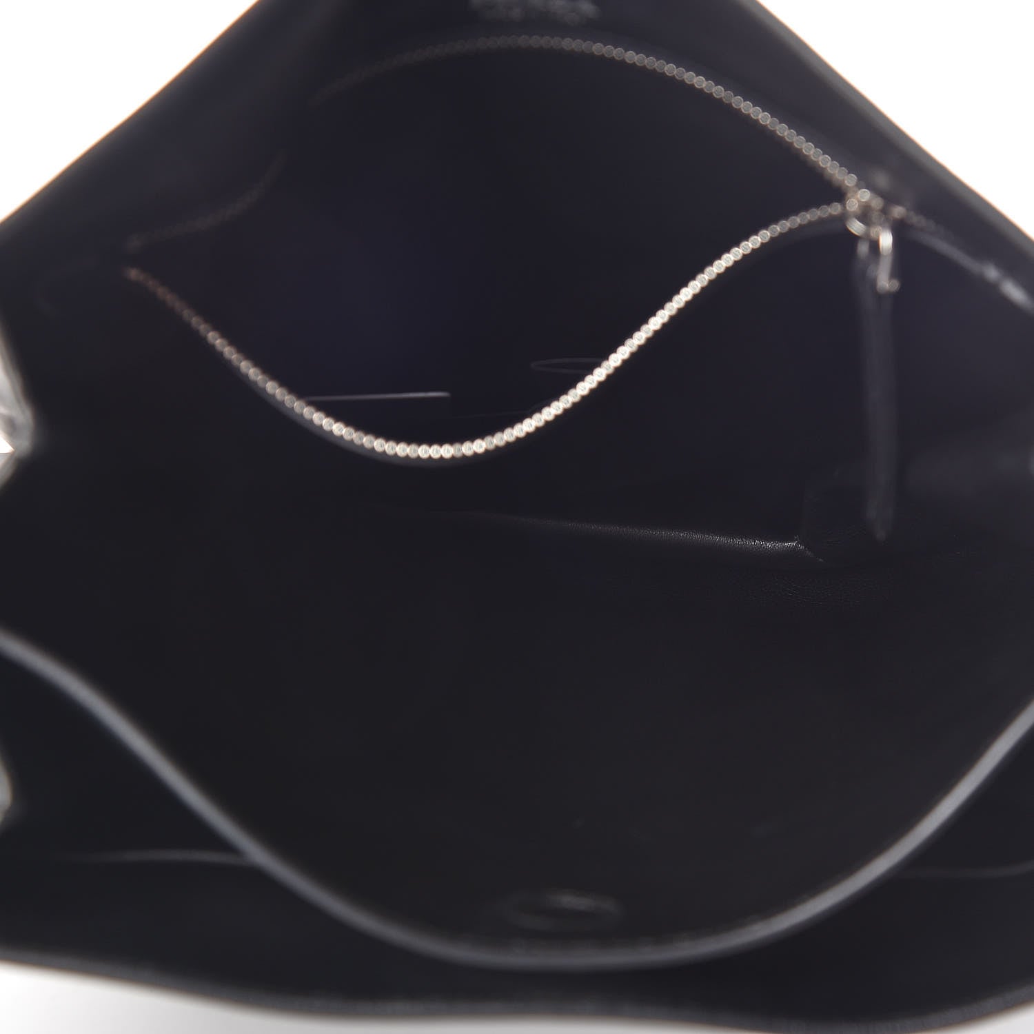 Prada City Calfskin Large Margit Bag Black 7 of 10