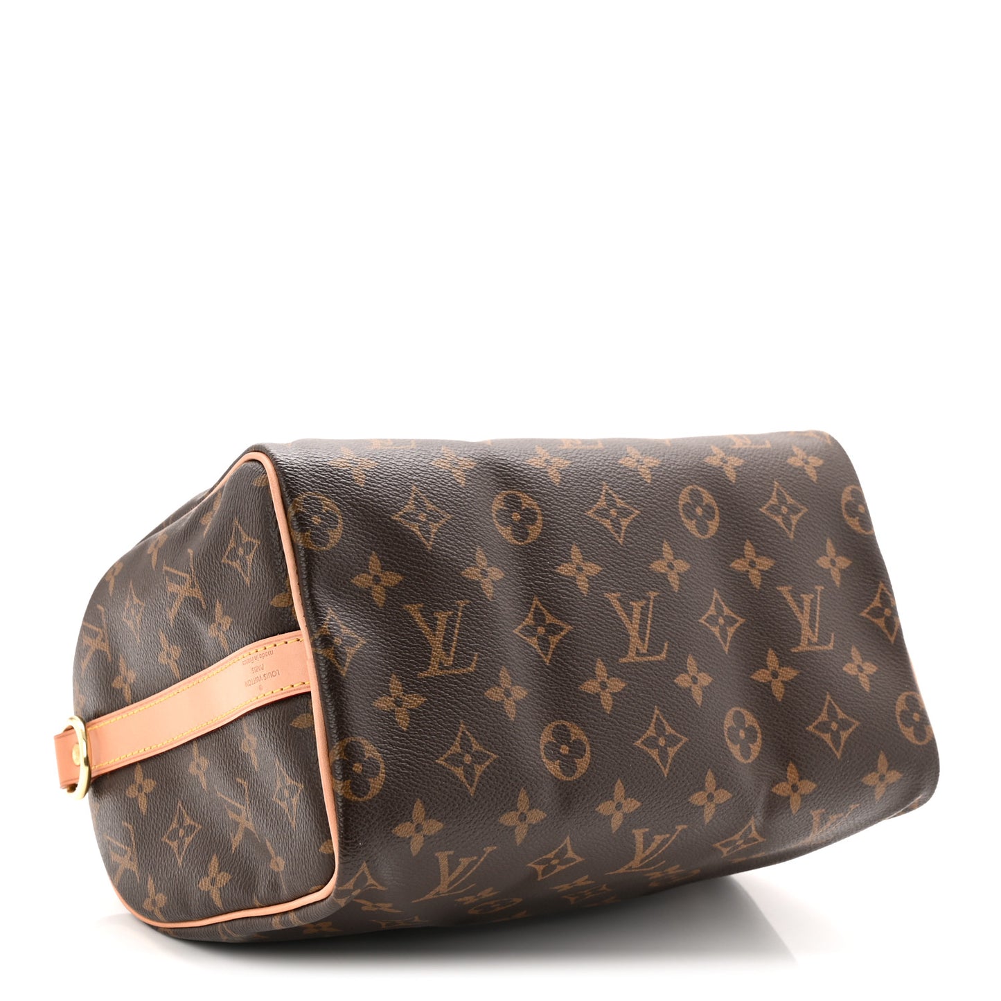 Monogram Speedy Bandouliere 25
