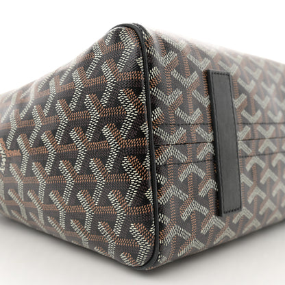 Goyard Goyardine Rouette PM Black 9 of 11