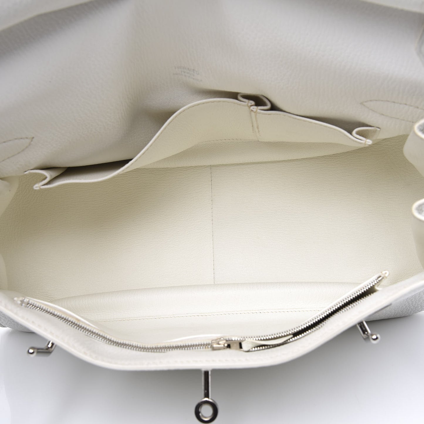 Taurillon Clemence Jypsiere 34 White