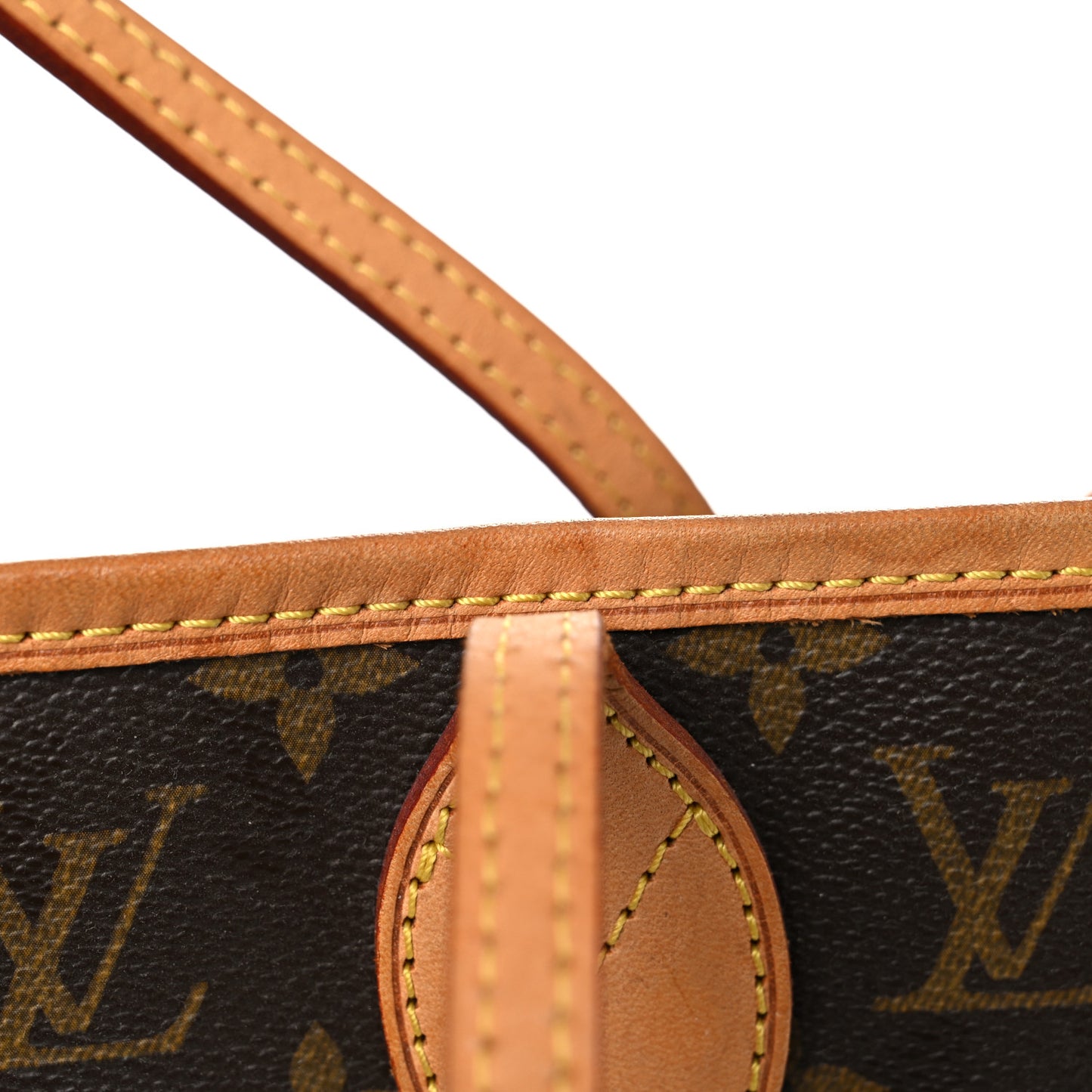 Monogram Neverfull MM