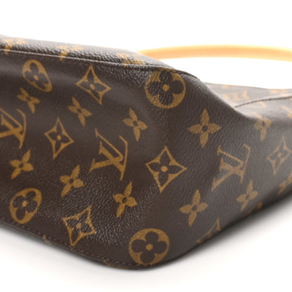 Louis Vuitton Monogram Looping MM 9 of 9