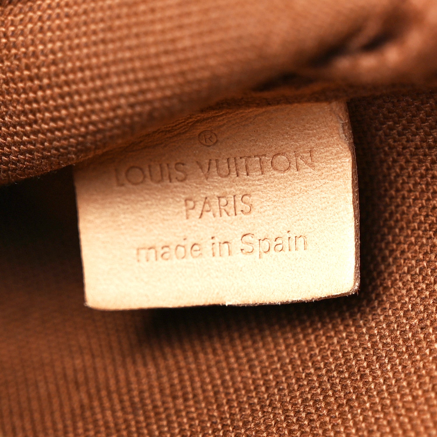 Louis Vuitton Monogram Multi Pochette Accessories Kaki 9 of 13