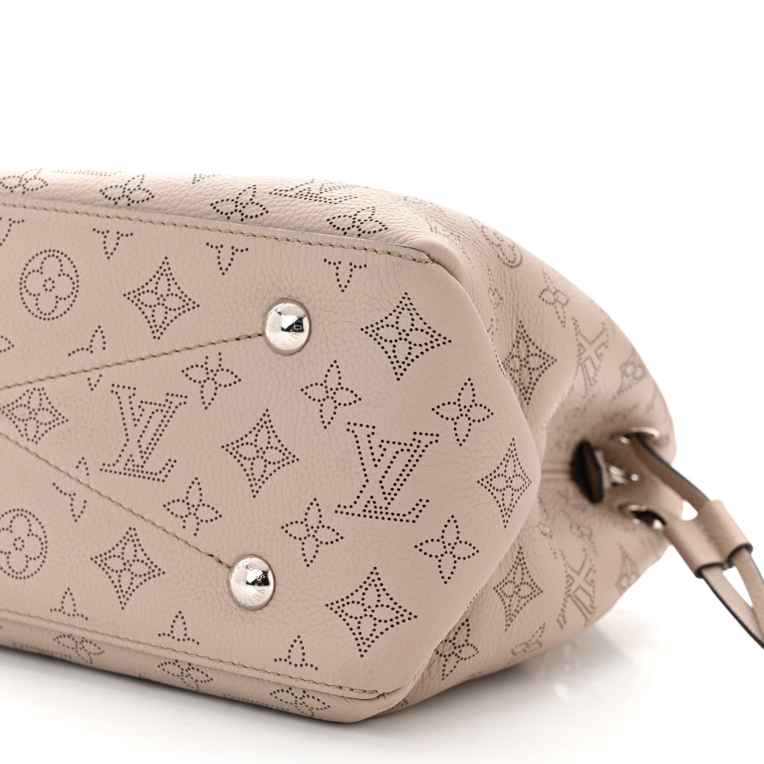 Louis Vuitton Mahina Bella Tote Galet 9 of 10