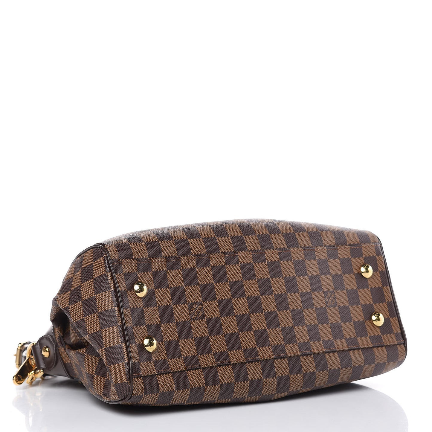 Damier Ebene Trevi PM