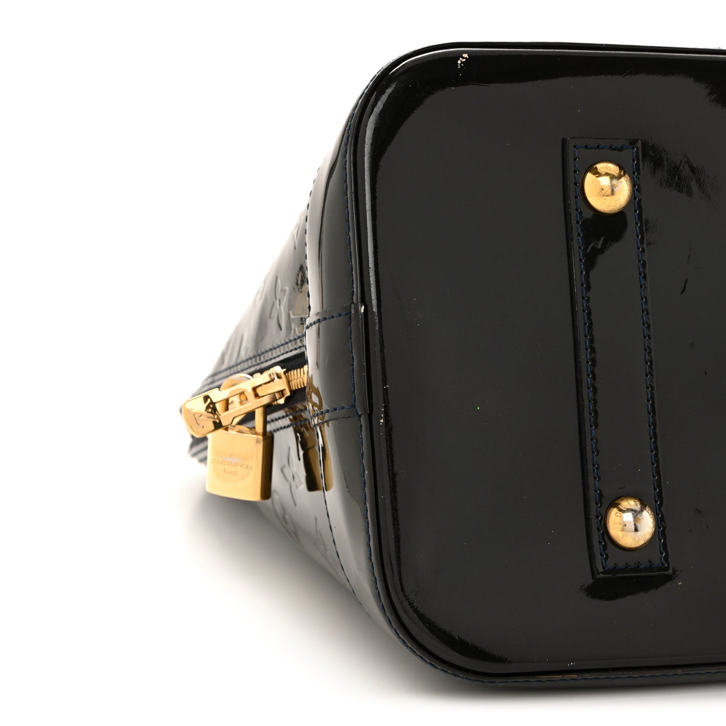 Vernis Alma GM Noir Magnetique