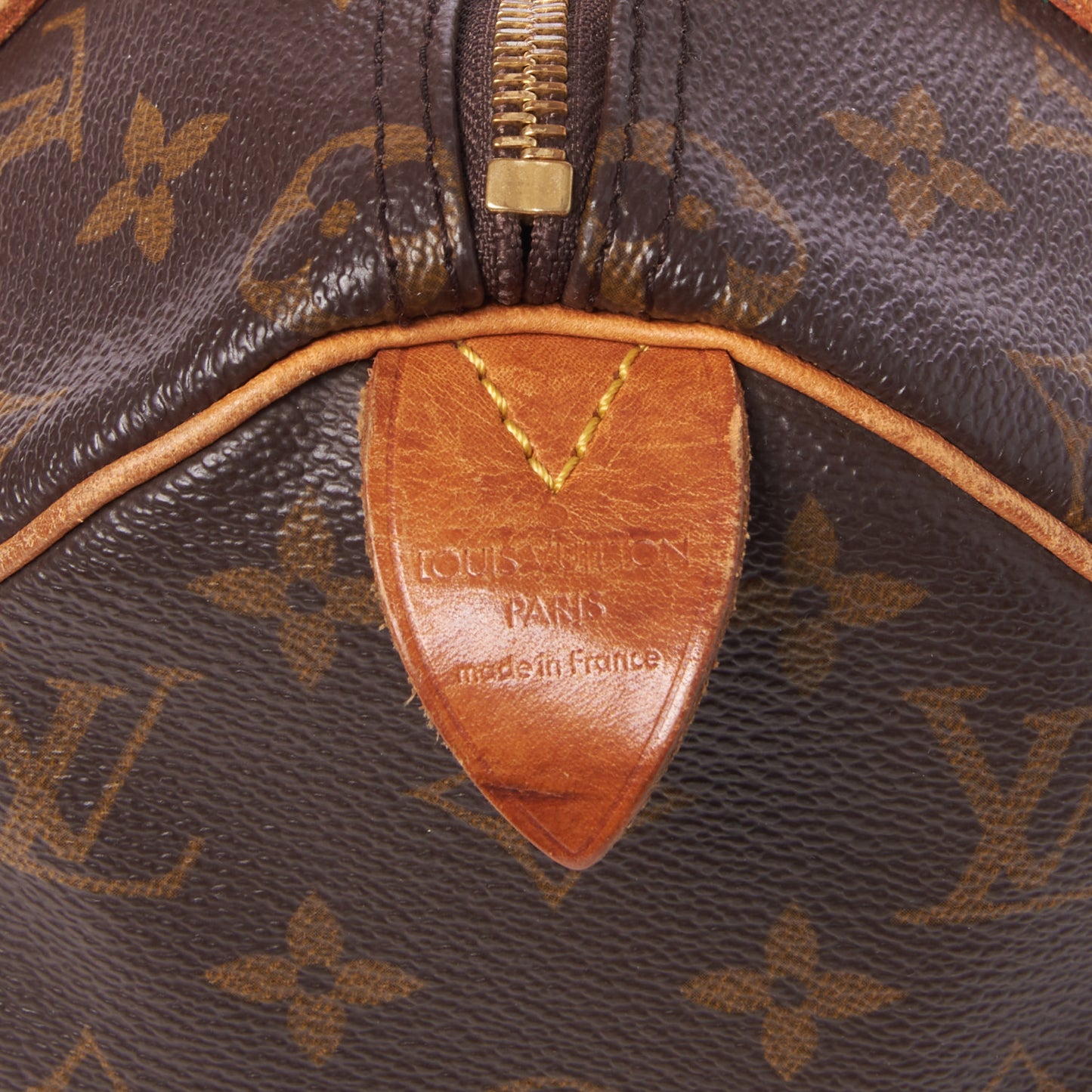 Monogram Speedy 25