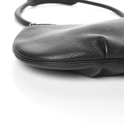 Hermes Togo Cacahuete Black 8 of 10