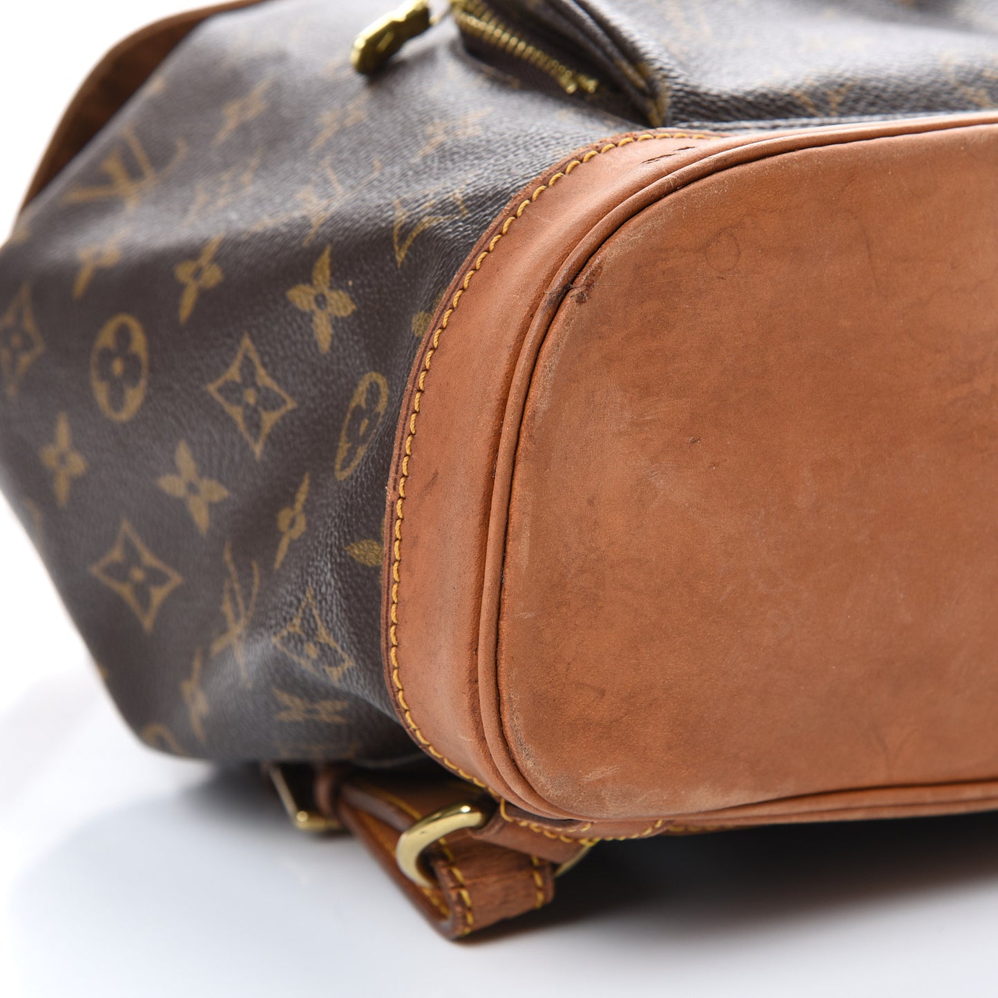 Monogram Montsouris MM Backpack