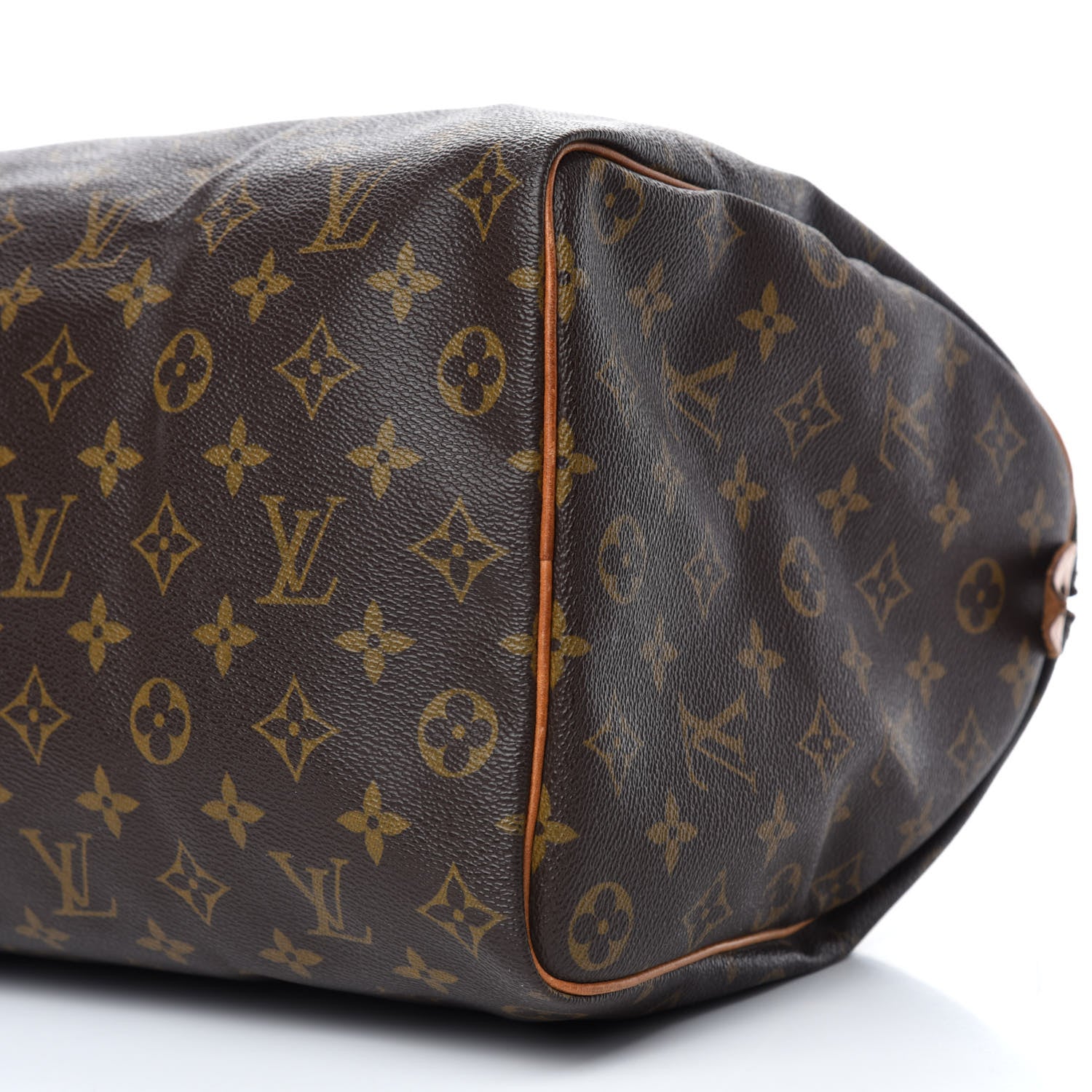 Louis Vuitton Monogram Speedy 35 7 of 14