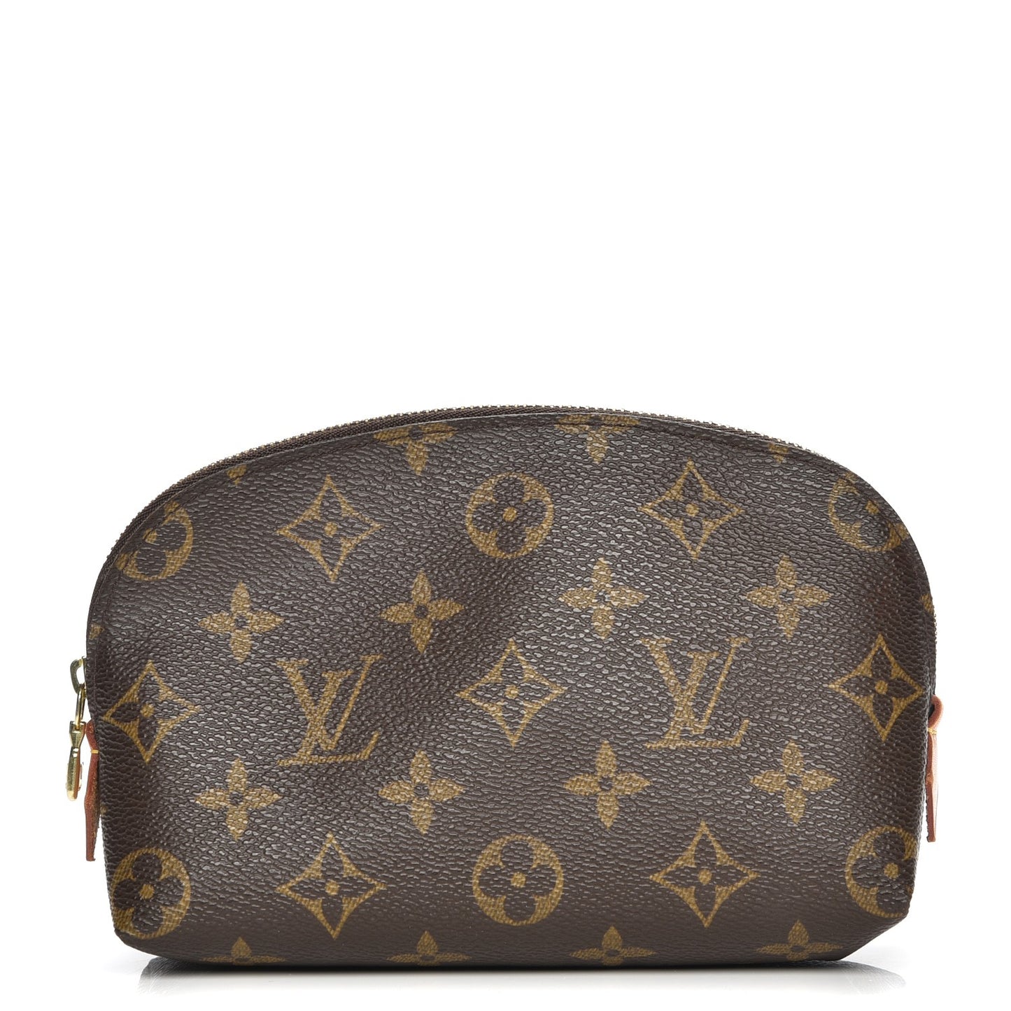 Monogram Cosmetic Pouch