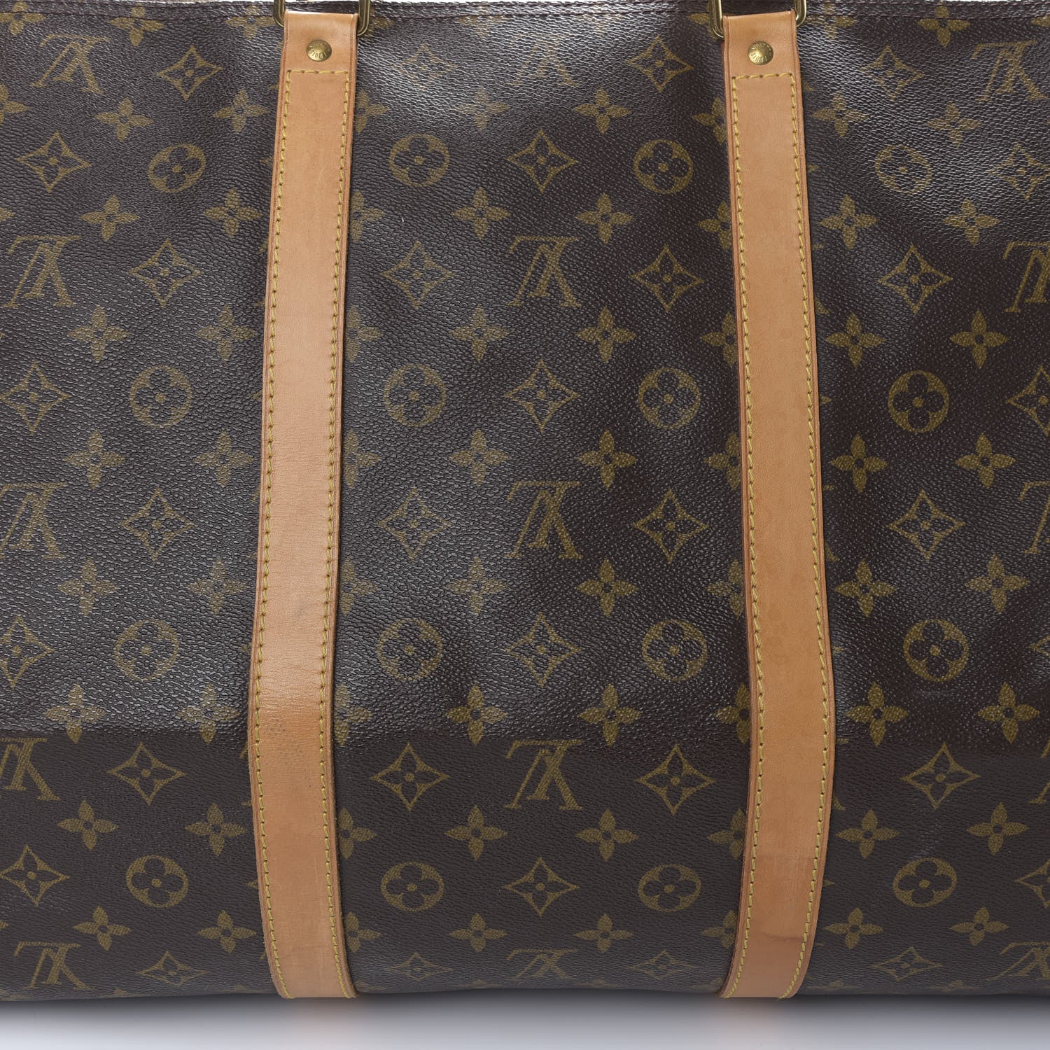 Louis Vuitton Monogram Keepall 60 9 of 11