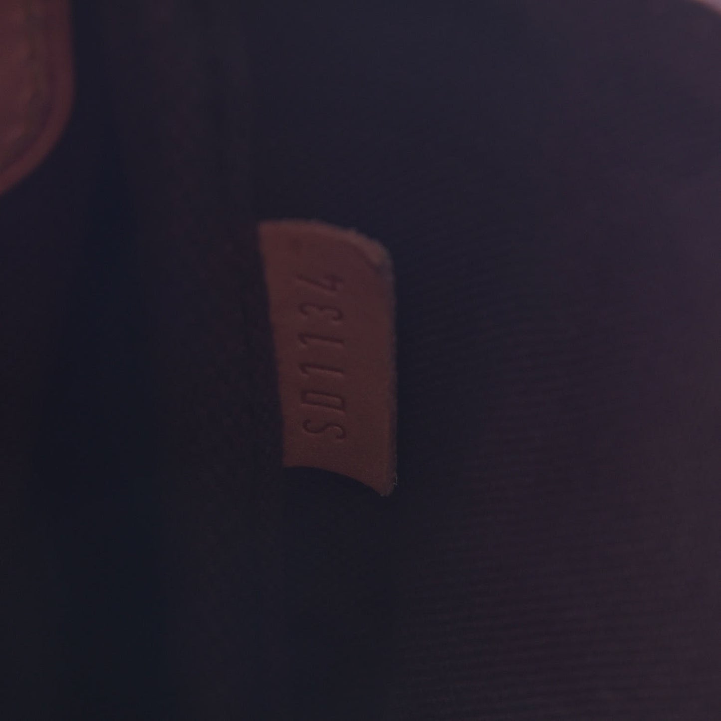 Monogram Favorite MM