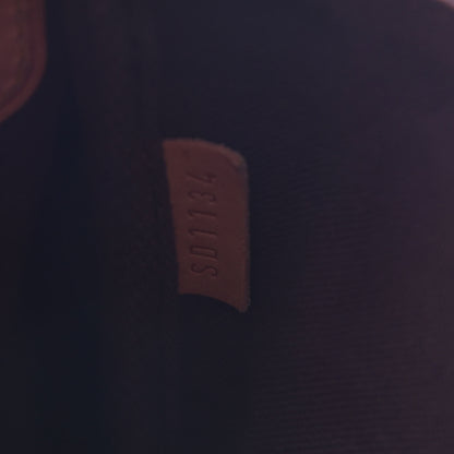 Louis Vuitton Monogram Favorite MM 8 of 10