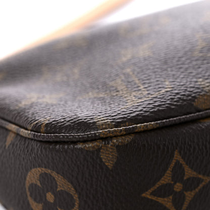 Louis Vuitton Monogram Pochette Accessories NM 8 of 16