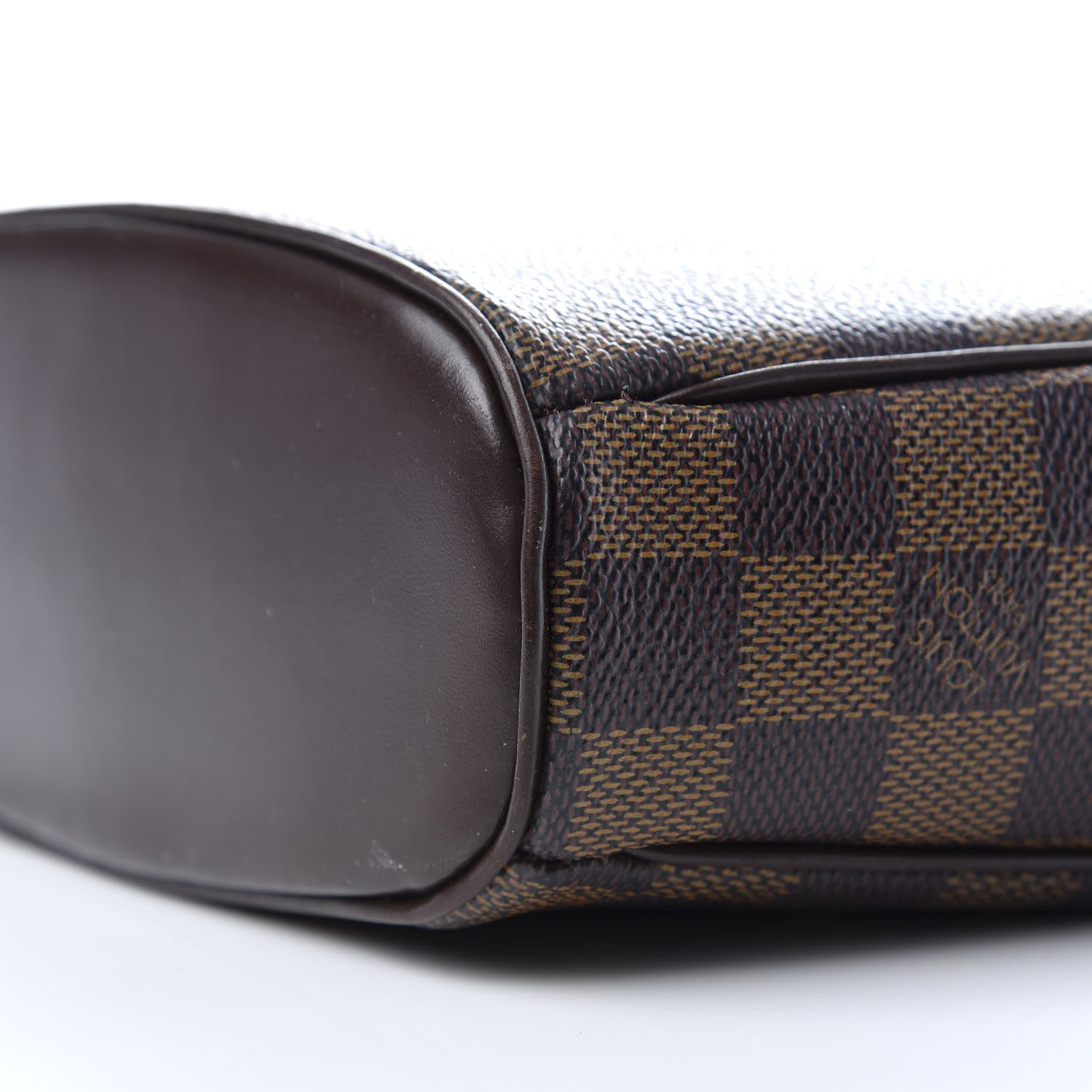 Louis Vuitton Damier Ebene Ipanema PM 8 of 9
