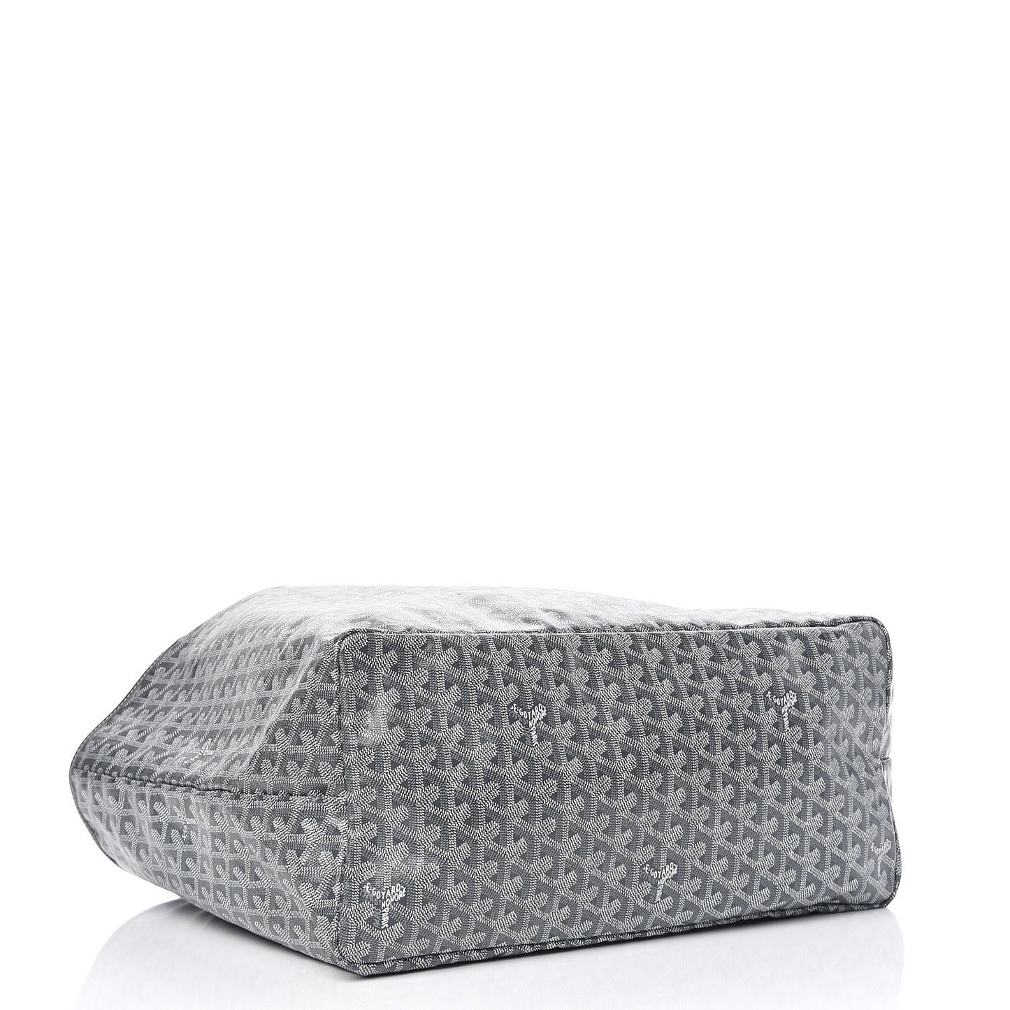 Goyardine Saint Louis GM Grey