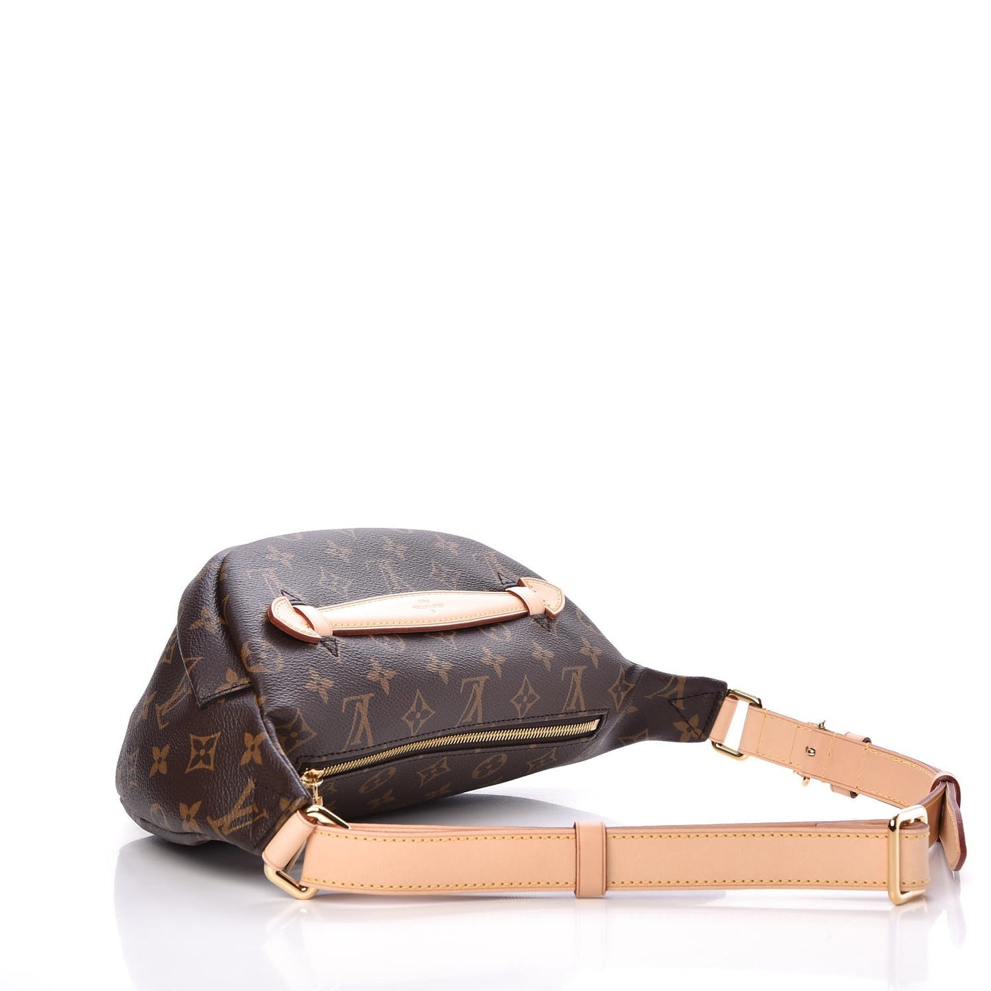 Monogram Bumbag