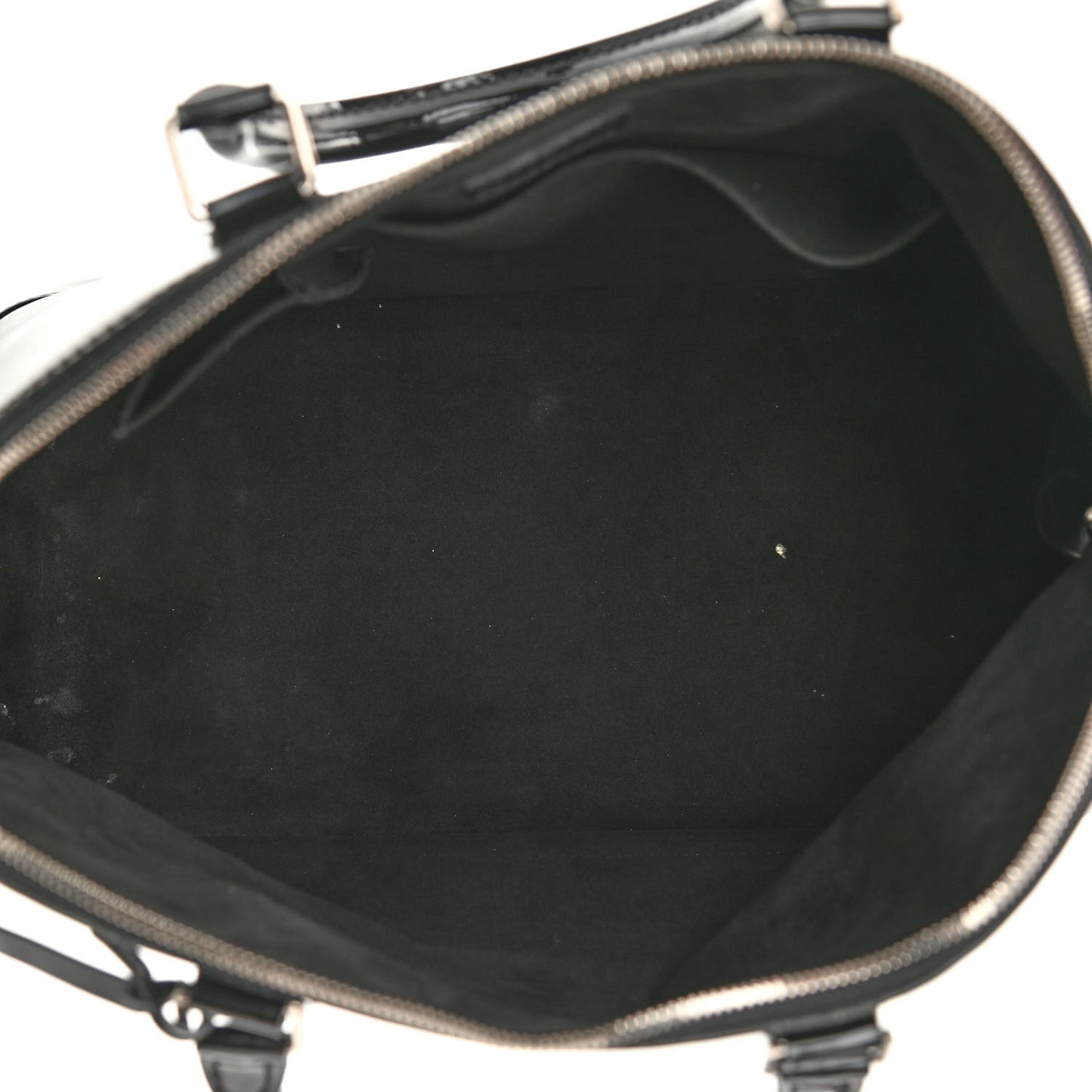 Electric Epi Alma GM Black